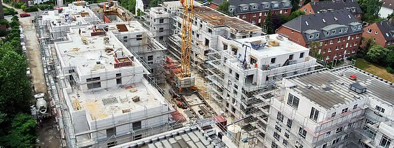 Neubau Warnstedtstraße 59 GmbH & Co. KG